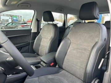 Seat Ateca SUV Facelifting 1.5 EcoTSI 150KM 2025 Seat Ateca Style 1.5 TSI 150 KM DSG, zdjęcie 5
