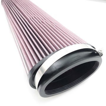 Автомобильный воздушный фильтр K&N E-2657