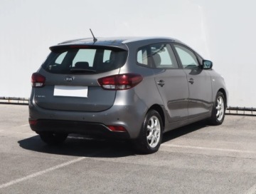 Kia Carens IV Minivan Facelifting 1.6 GDI 135KM 2017 Kia Carens 1.6 GDI, Salon Polska, 1. Właściciel, zdjęcie 4