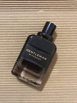 GIVENCHY GENTLEMAN BOISEE EDP100ML ОРИГИНАЛ