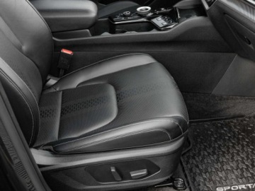 Kia Sportage V SUV 1.6 T-GDI MHEV 180KM 2022 Kia Sportage GD5F415#1.6 T-GDI mHEV Business Line, zdjęcie 35