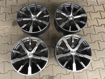 HONDA CR-V 19- FELGA 18x7.5j et45 r18 tla18075c