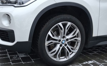 BMW X1 F48 Crossover sDrive18d 150KM 2019 BMW X1 2,0 D 150 KM FULL LED BI-Xenon Nawigacja LED Kamera 2.0 Diesel 150KM, zdjęcie 36