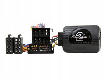 MODUŁ STEROWANIA SWC PEUGEOT 206 306 1998-2002