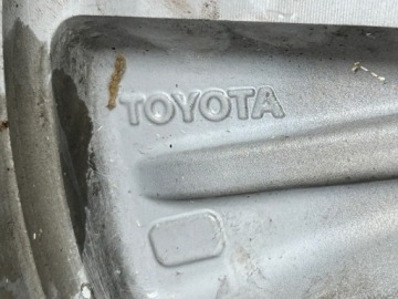 TOYOTA LAND CRUISER J90 J95 ДИСКИ 16' 6X139.7
