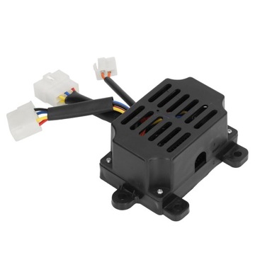 AVR STABILIZATOR NAPIĘCIA AGREGAT REGULATOR 5KW