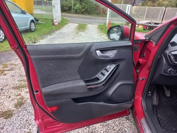 Ford Puma II 2020 samochód osobowyFORD PUMA 1,0 ECO BOOST, zdjęcie 7