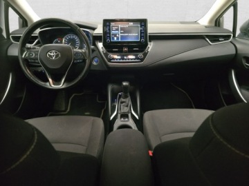 Toyota Corolla XII 2022 Toyota Corolla Poleasingowe.pl, zdjęcie 8