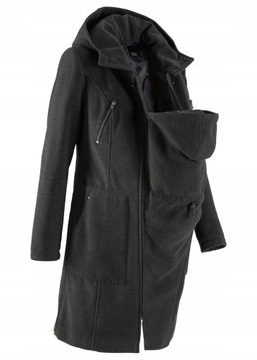 48 Bonprix ЖЕНСКОЕ ПАЛЬТО ДЛЯ МАТЕРИАЛОВ