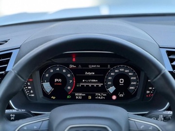 Audi 2024 Audi Q3 Sportback Adaptacyjny tempomat.LED,Sportowe fotele,Podgrzewana kie, zdjęcie 16