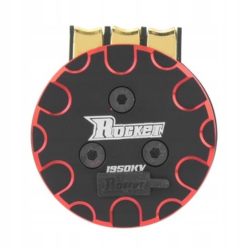 4274 бесщеточный мотор-датчик