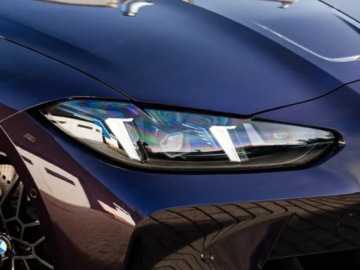 BMW Seria 3 G20-G21 2026 BMW Seria 3 Touring M3 Competition xDrive 3.0 (530KM) 2026, zdjęcie 3