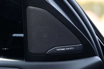 BMW X6 G06 SUV Facelifting 3.0 30d 298KM 2026 BMW X6 298KM xDrive M Sport Polski salon Duzy rabat Dowolna konfiguracja, zdjęcie 17