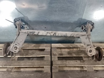 BELKA ZAWIESZENIA, OŚ TYŁ VW GOLF IV 1.4 16V