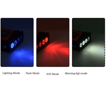JUMP STARTER 28000MAH POWERBANK УСТРОЙСТВО АВТОЗАПУСКА АВАРИЙНАЯ АККУМУЛЯТОРНАЯ БАТАРЕЯ