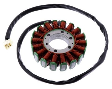 STOJAN ALTERNATOR STATOR TRIUMPH SPEED TRIPLE 1050