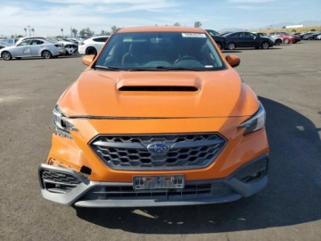 Subaru 2022 Subaru WRX Premium 2022 2.5 Benzyna 271KM, zdjęcie 5