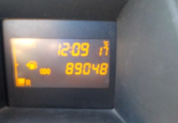 Toyota iQ 2009 Toyota iQ Okazja Benzyna 72KM, zdjęcie 24