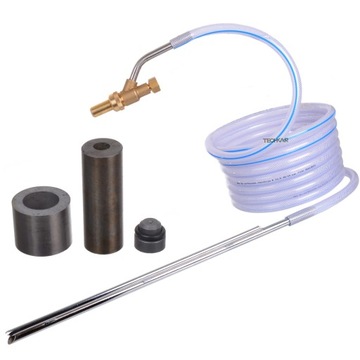 Zestaw do piaskowania do myjki Karcher HD HDS Piaskarka M18 ZAPASOWA TULEJA