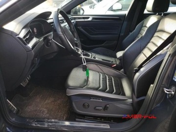 Volkswagen Arteon 2021 Volkswagen Arteon 2021 r., 2,0L SEL PREMIUM R-LINE 2.0 Benzyna 268KM, zdjęcie 7