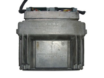 STĚRAČŮ JEDNOTKA MOTORU CHEVROLET TRANS 12583827