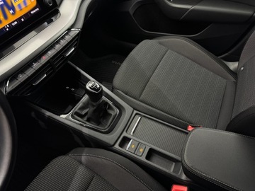 Skoda Octavia IV Kombi 2.0 TDI 115KM 2021 Skoda Octavia Ambition / 1 właściciel / Salon Pols, zdjęcie 22