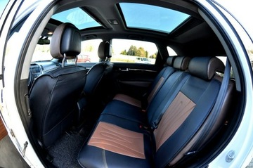 Kia Sorento II SUV 2.0 CRDi 150KM 2011 Kia Sorento 2,0CRDi 150KM Panorama Navi, zdjęcie 8