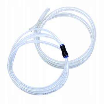 POMPA ELEKTRYCZNA WYMIANY OLEJU 12V 100W