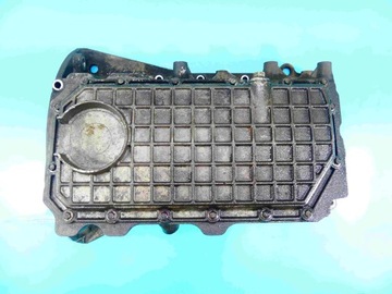 MISA OLEJOWA ROVER 75 2.0 CITD