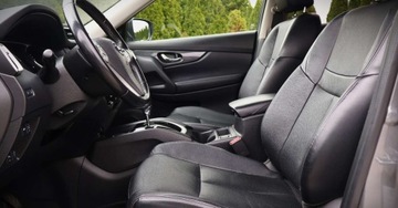 Nissan X-Trail III Terenowy dCi 130KM 2015 Nissan X-Trail (Nr.172) 1.6 dCi Automat Panorama Skory Kamera Gwarancja, zdjęcie 13