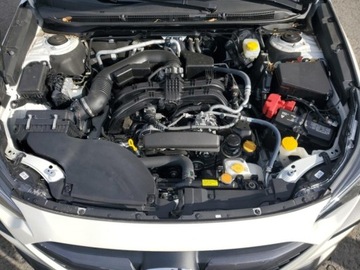 Subaru 2024 Subaru Outback 2024r., Limited, 2.5L, od ubezpieczalni 2.5 Benzyna 185KM, zdjęcie 11