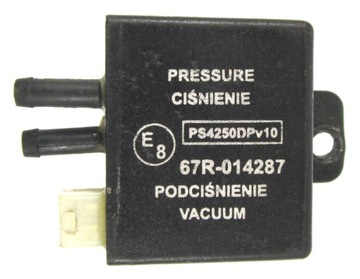 CZUJNIK CIŚNIENIA MAPSENSOR GAZU LPG MAP AGIS typ: PS4250DPv10