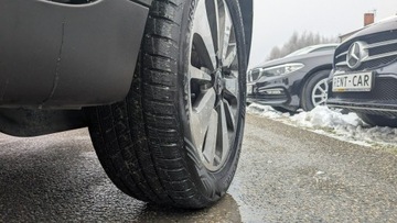  SsangYong Korando 2.0DT Opłacony Bezwypadkowy, zdjęcie 39