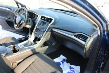 Ford Mondeo V Sedan 2.0 TDCi 150KM 2017 Ford Mondeo Salon Polska Gwarancja F-Marża, zdjęcie 17