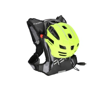 Рюкзак ACERBIS Senter Camelbak E-BIKE MTB 7л