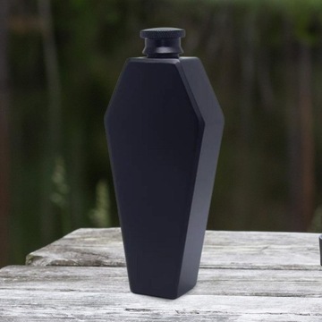 Плоские сосуды для питья. Непротекающий кувшин.