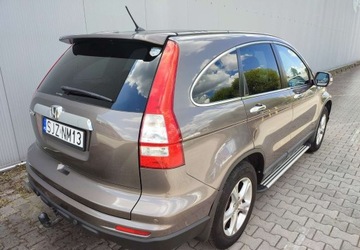 Honda CR-V III SUV Facelifting 2.0 i-VTEC 150KM 2012 Honda CR-V Honda CR-V III 4X4 ,2,0benzyna ,serwisowany 2.0 Benzyna 150KM, zdjęcie 4
