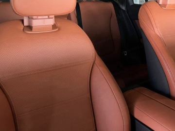 Mercedes GLC C254/X254 Coupe 2.0 200 204KM 2026 GLC Coupe 200 4-Matic Avantgarde 2.0 (204KM) 2026, zdjęcie 8