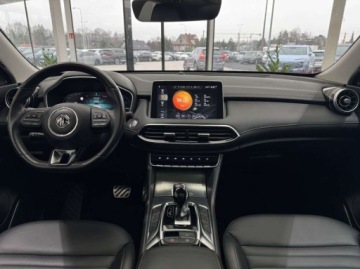 MG 2021 MG EHS Luxury Plug-in Hybrid Panorama Ambiente Kamera 360 CarPlay, zdjęcie 13