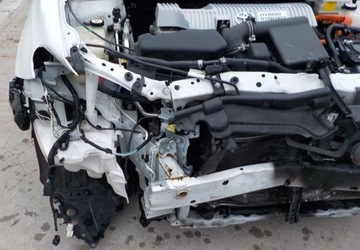 Toyota Auris II 2018 Toyota Auris Okazja 1.8 Hybryda 100KM, zdjęcie 3