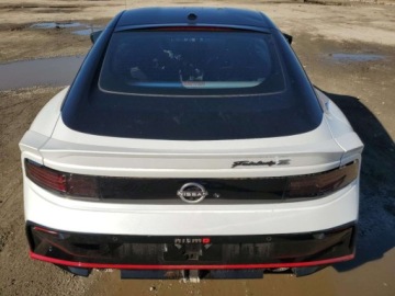 Nissan 2024 Nissan Inny Z Nismo 2024 3.0 Benzyna 420KM, zdjęcie 2