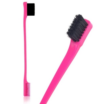 BODY RITUALS EDGE BRUSH SZCZOTKA DO BABY HAIR