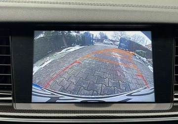 Opel Insignia II Grand Sport 1.5 Turbo 140KM 2017 Opel Insignia 1.5T NAVI LED G.Szyba Serwis Bezwypadkowy Dla wymagajacych, zdjęcie 30