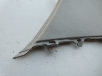 КРЫШКА СТОЙКИ 5M0867295A VW GOLF V PLUS ЗАДНЯЯ ЛЕВАЯ