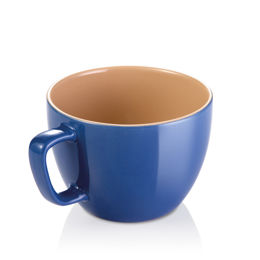 Duży kubek na kawę i herbatę - poj. 600 ml TESCOMA