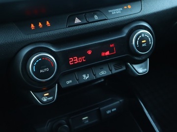 Kia Stonic I Crossover Facelifting 1.0 T-GDI 100KM 2023 Kia Stonic 1.0 T-GDI, Salon Polska, 1. Właściciel, zdjęcie 15