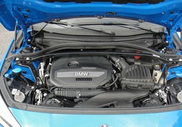 BMW Seria 1 F40 Hatchback 2.0 120i 178KM 2021 BMW Seria 1 BMW Seria 1 120i M Sport 2.0 Benzyna 178KM, zdjęcie 18