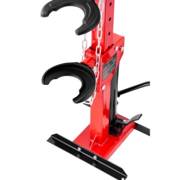 Гидравлический пружинный компрессор VEVOR 4,5 тонны, автоматический инструмент с усилием 1 тонна