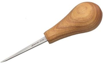 Dłuto rzeźbiarskie 1mm drzeworyt Beavercraft P1/01