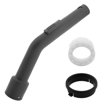 RĄCZKA DO WĘŻA MIELE Z SYSTEMEM ZATRZASKOWYM